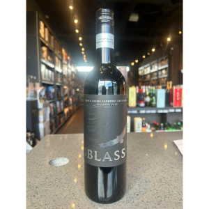 Wolf Blass Black Cassis Cab Sau